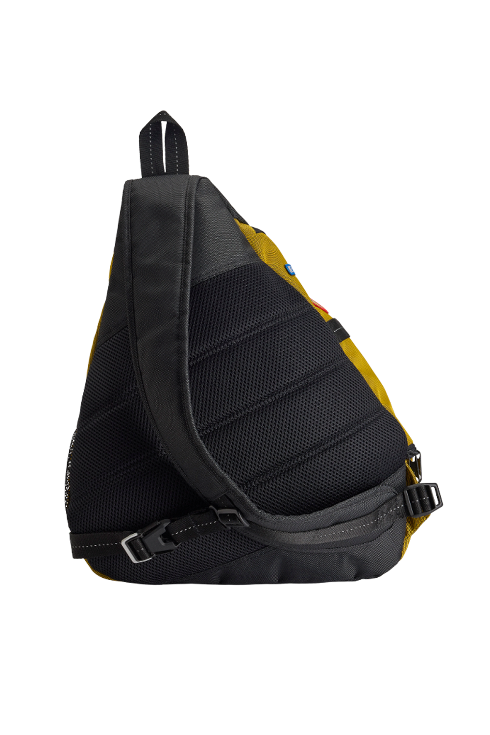 תמונה אחורית של אדידס X בריין-דד תיק קרוסבודי סלים