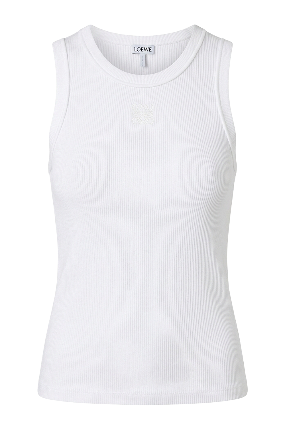 תמונה קידמית של גופיית ריב