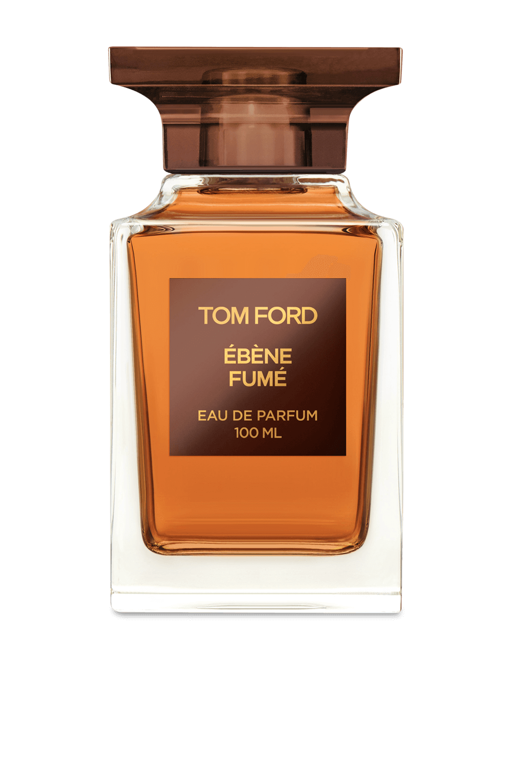 תמונה אחורית של Ebene Fume Eau de Parfum 100 ML
