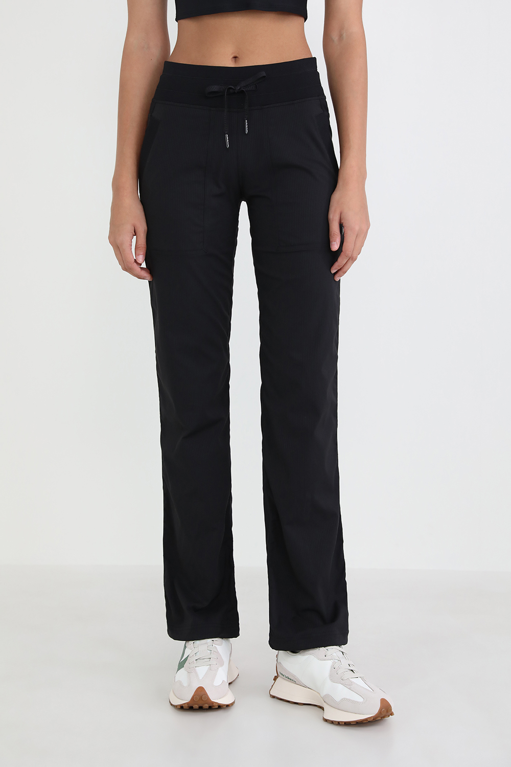 Dance Studio Mid-Rise Jogger LULULEMON