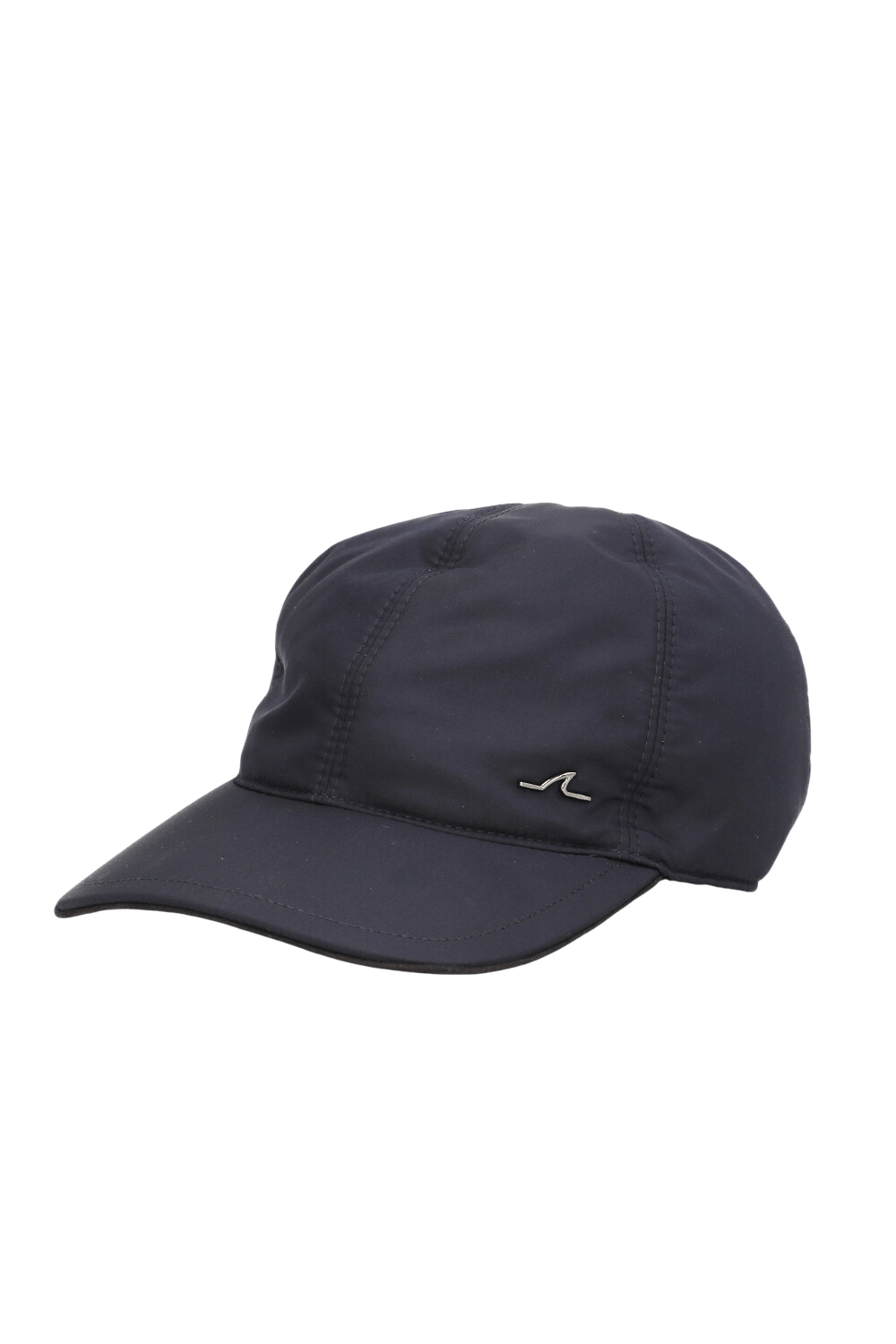 תמונה קידמית של כובע מצחייה