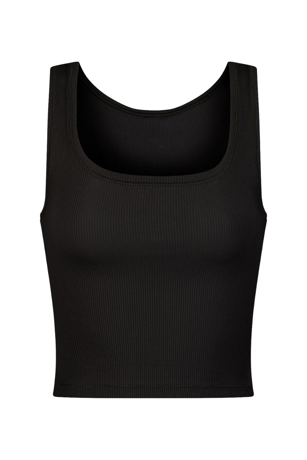 תמונה קידמית של TANK