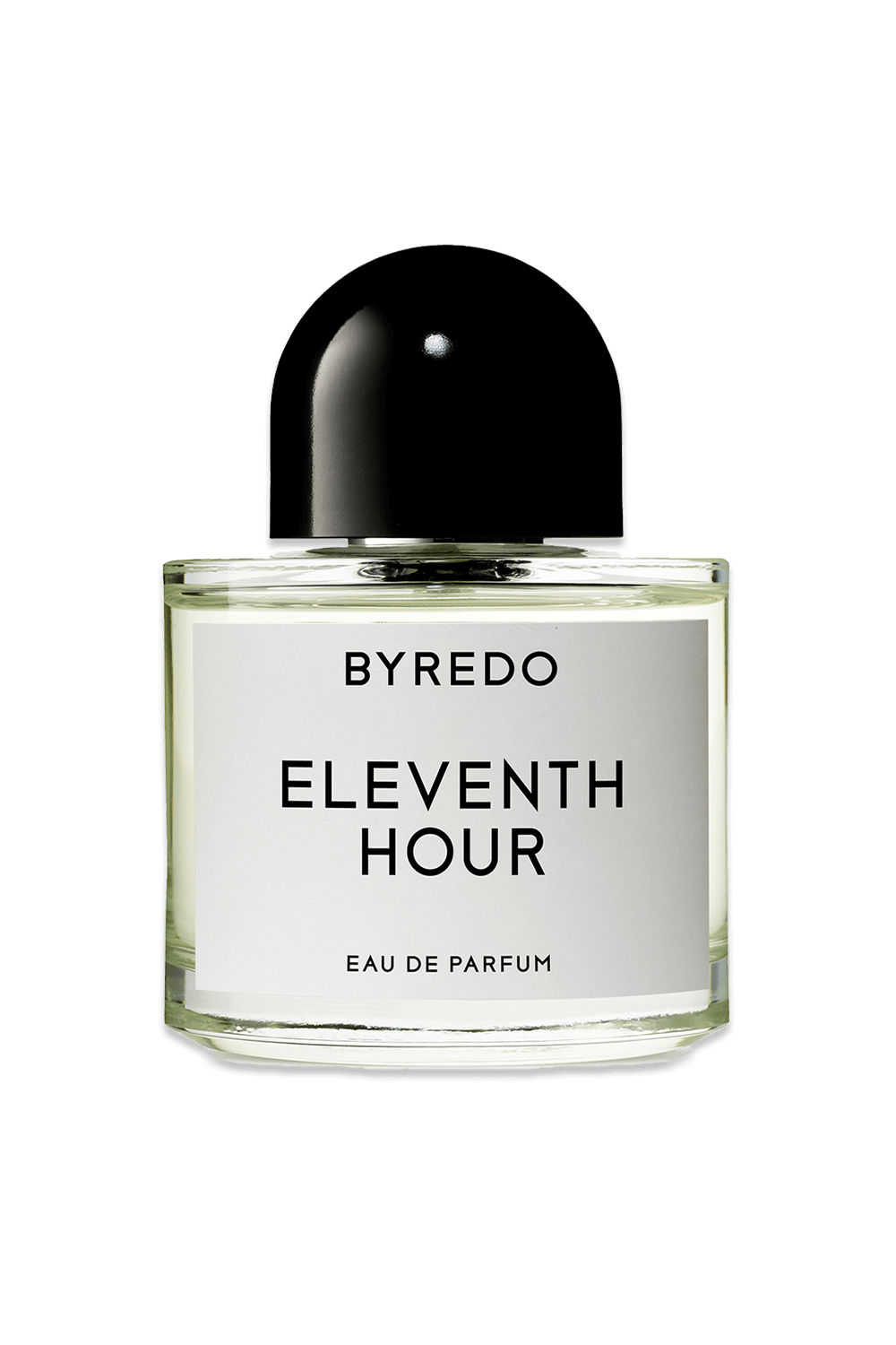 תמונה קידמית של Eleventh Hour Eau de Parfum 50 ML