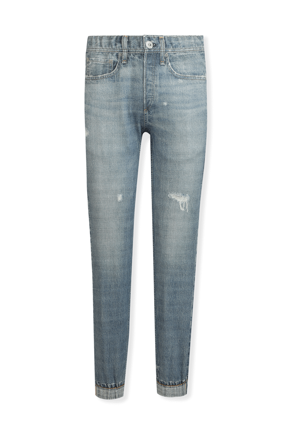 תמונה קידמית של Miramar Sweatpants in Glass Hill