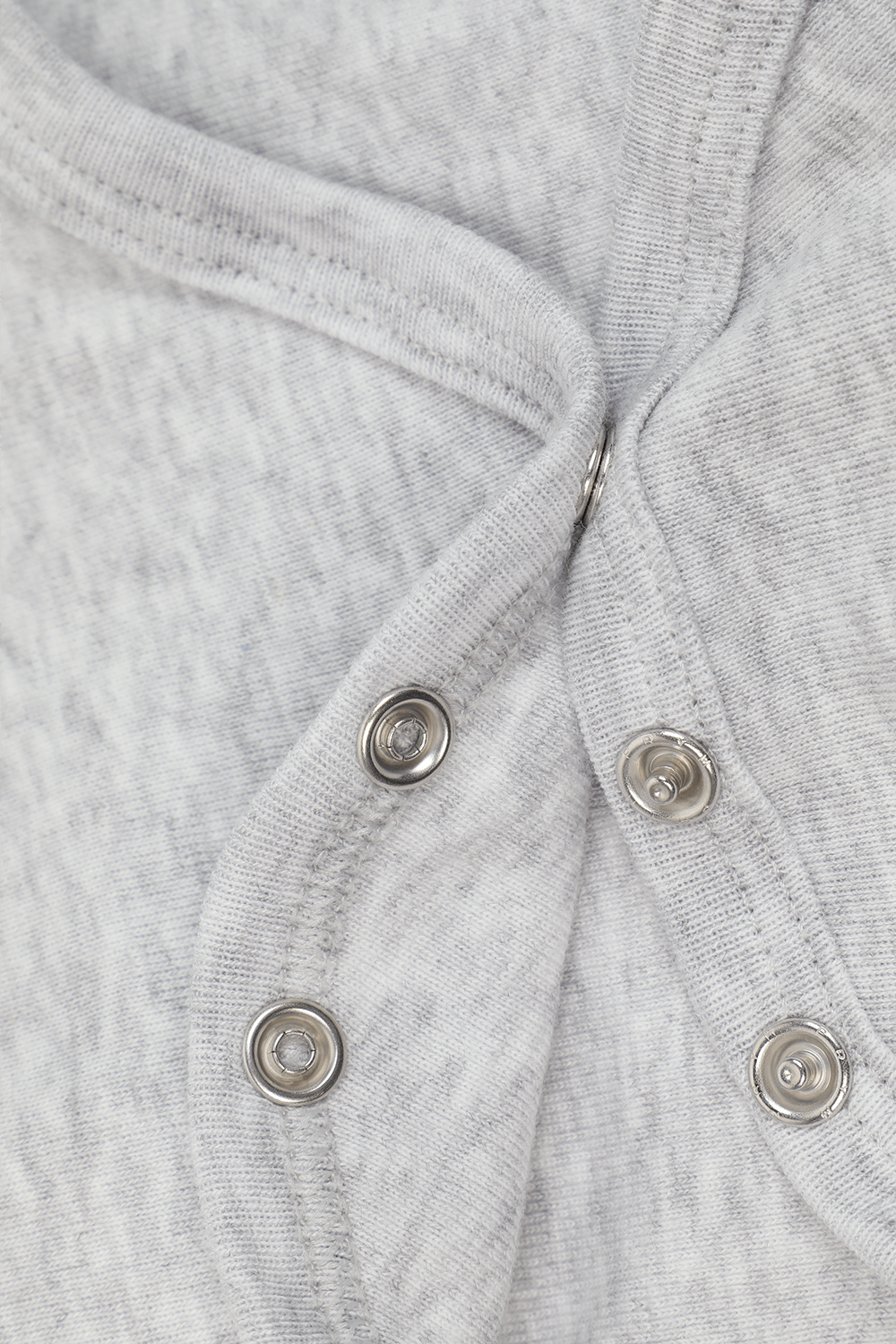 שלישיית בגדי גוף ארוכים - גילאי NB-12 חודשים