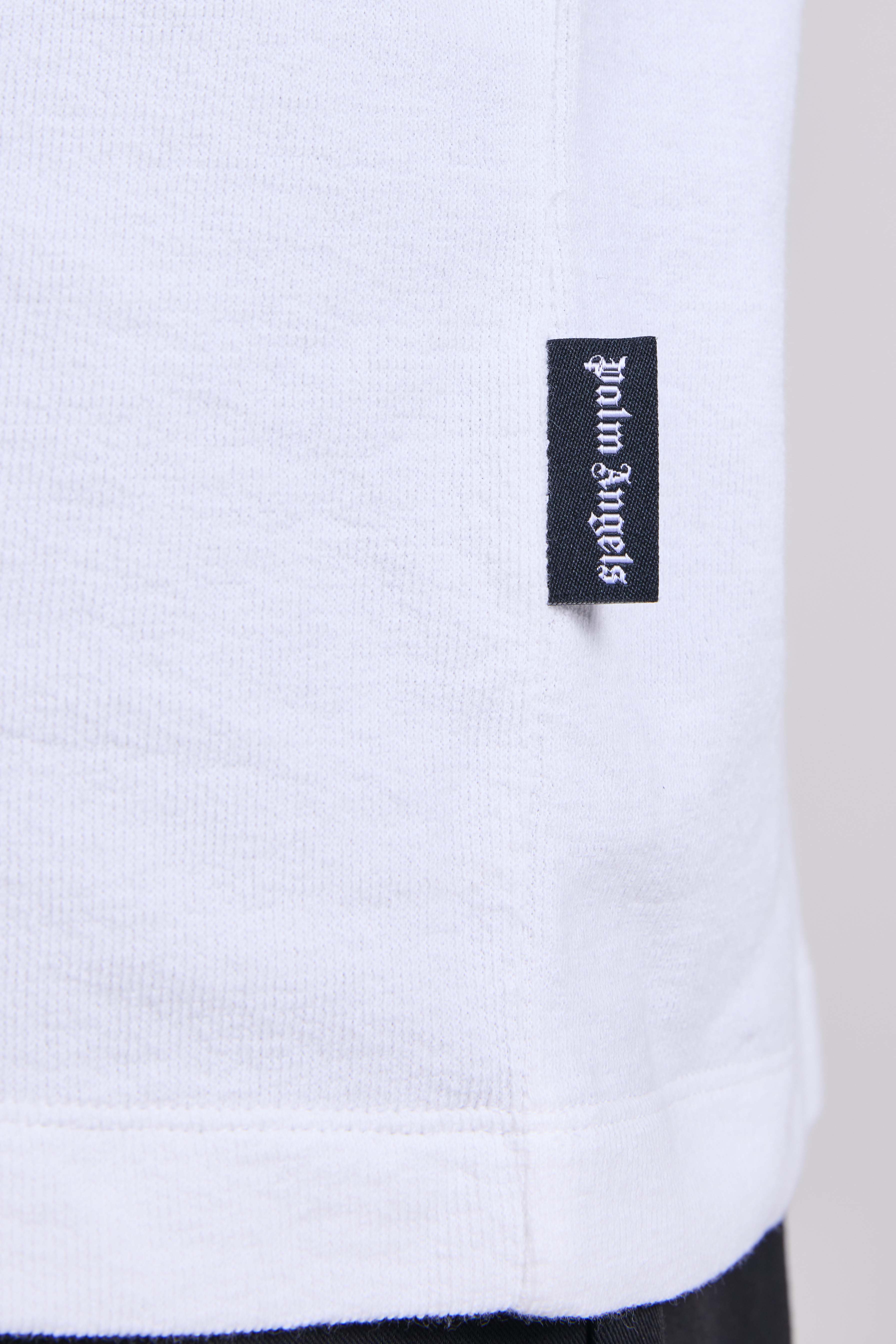 חולצת טי אוברסייז