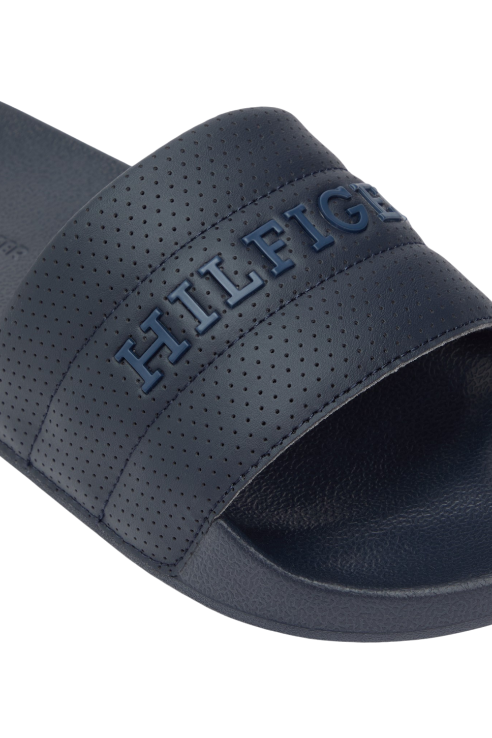 תמונת פנים של כפכפי סליידס