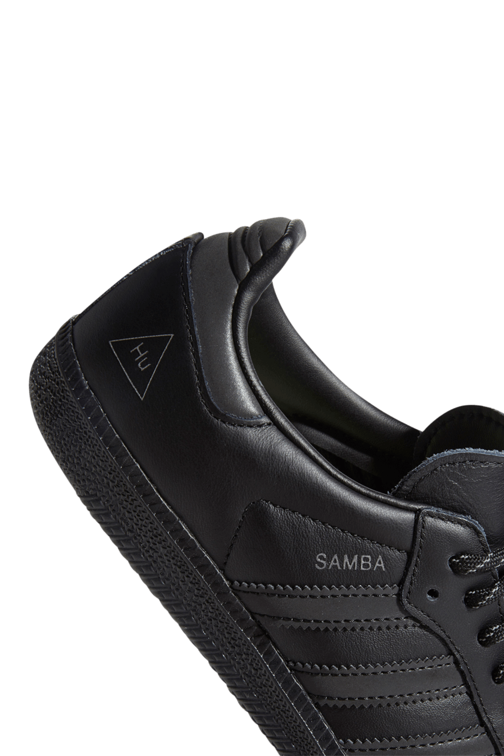 Adidas X Pharrell Williams Samba Sneakers