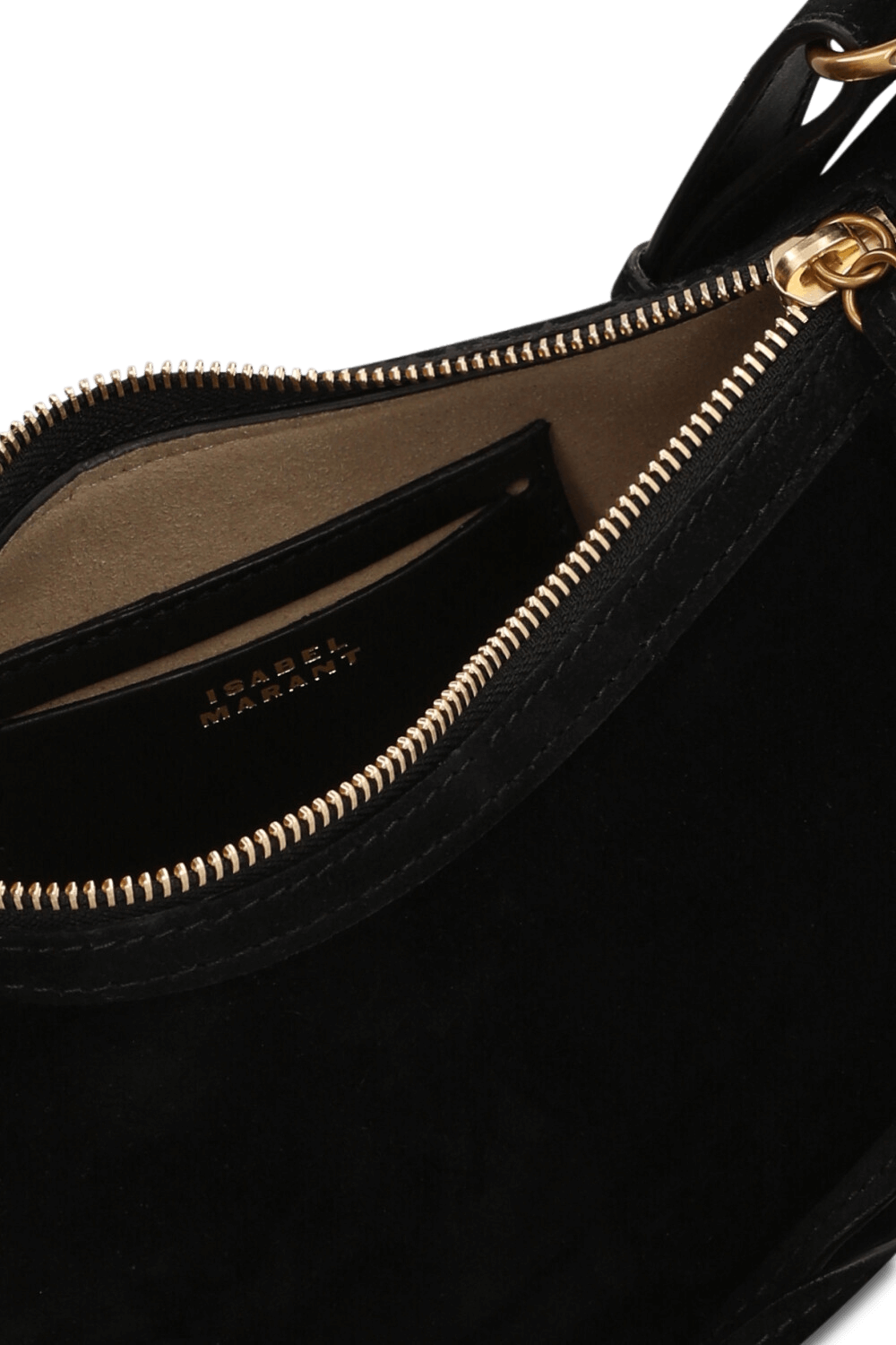 תמונת פנים של תיק כתף אוסקן מון