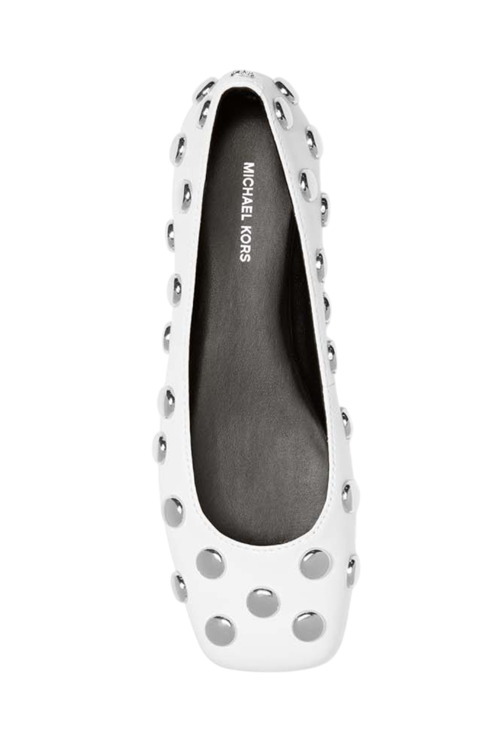 תמונת תקריב של נעלי בלרינה מטילדה