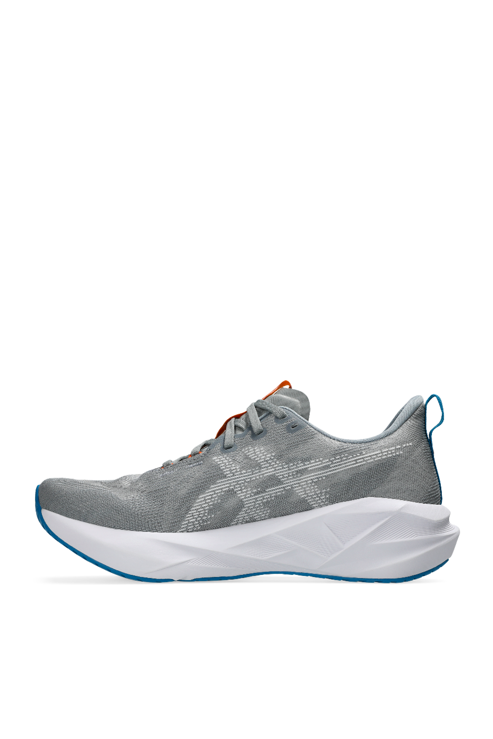 תמונה אחורית של נעלי ריצה נובהבלסט 5