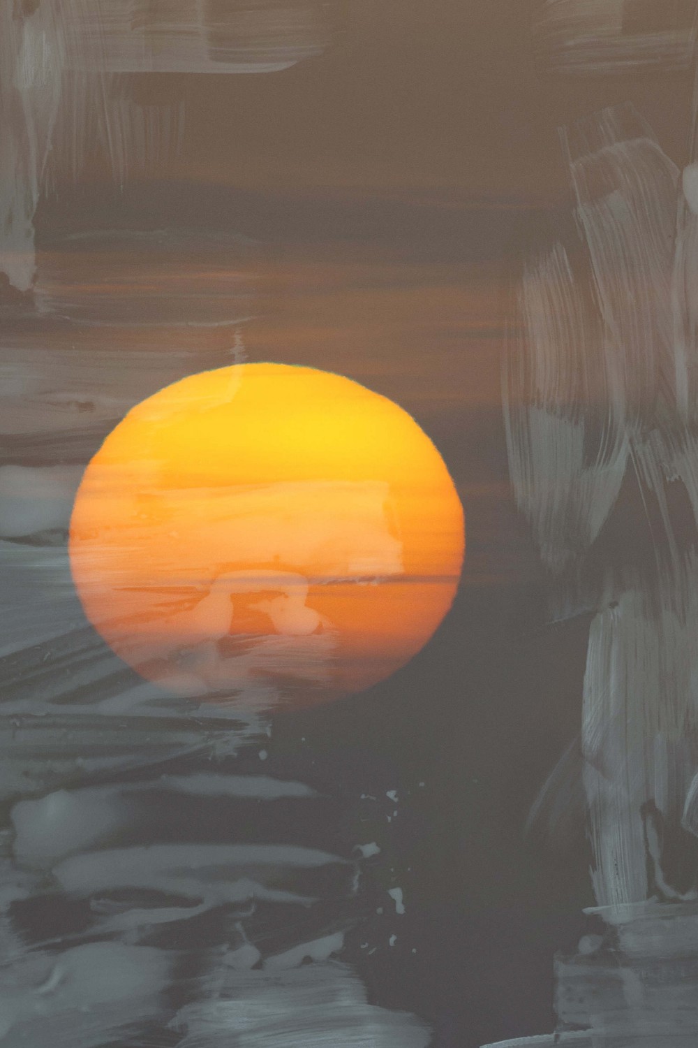 Desert Dawn Eau de Parfum 100 ml