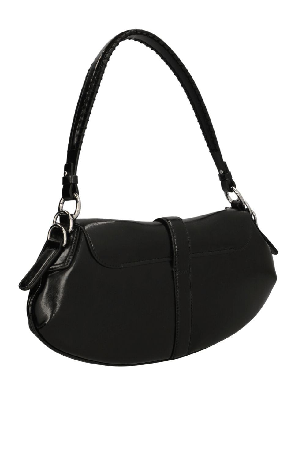 תמונה אחורית של תיק כתף קאט