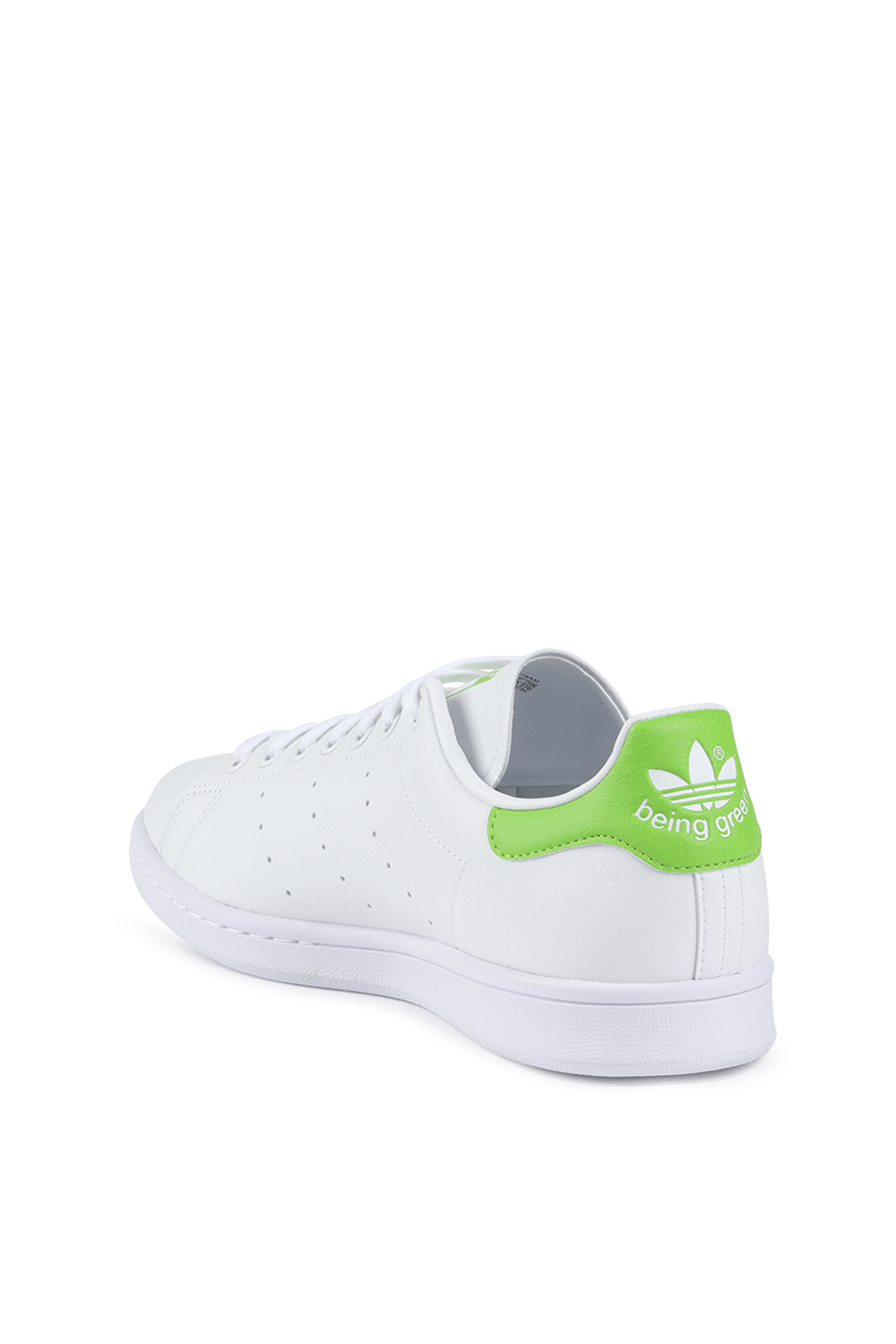 תמונה אחורית של Stan Smith X Disney Kermit The Frog