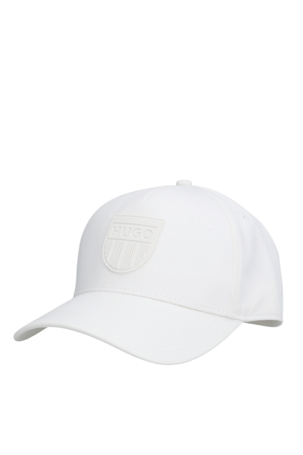 תמונה קידמית של כובע מצחייה