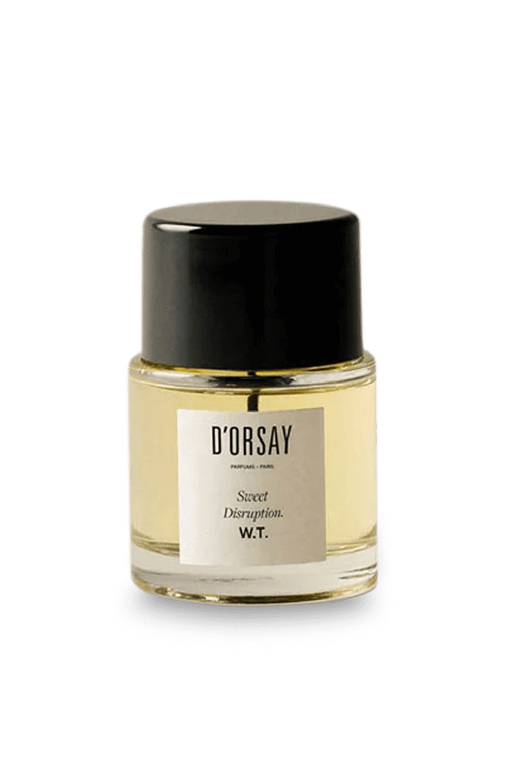 תמונה קידמית של WT Eau de Parfum Spray 50 ml