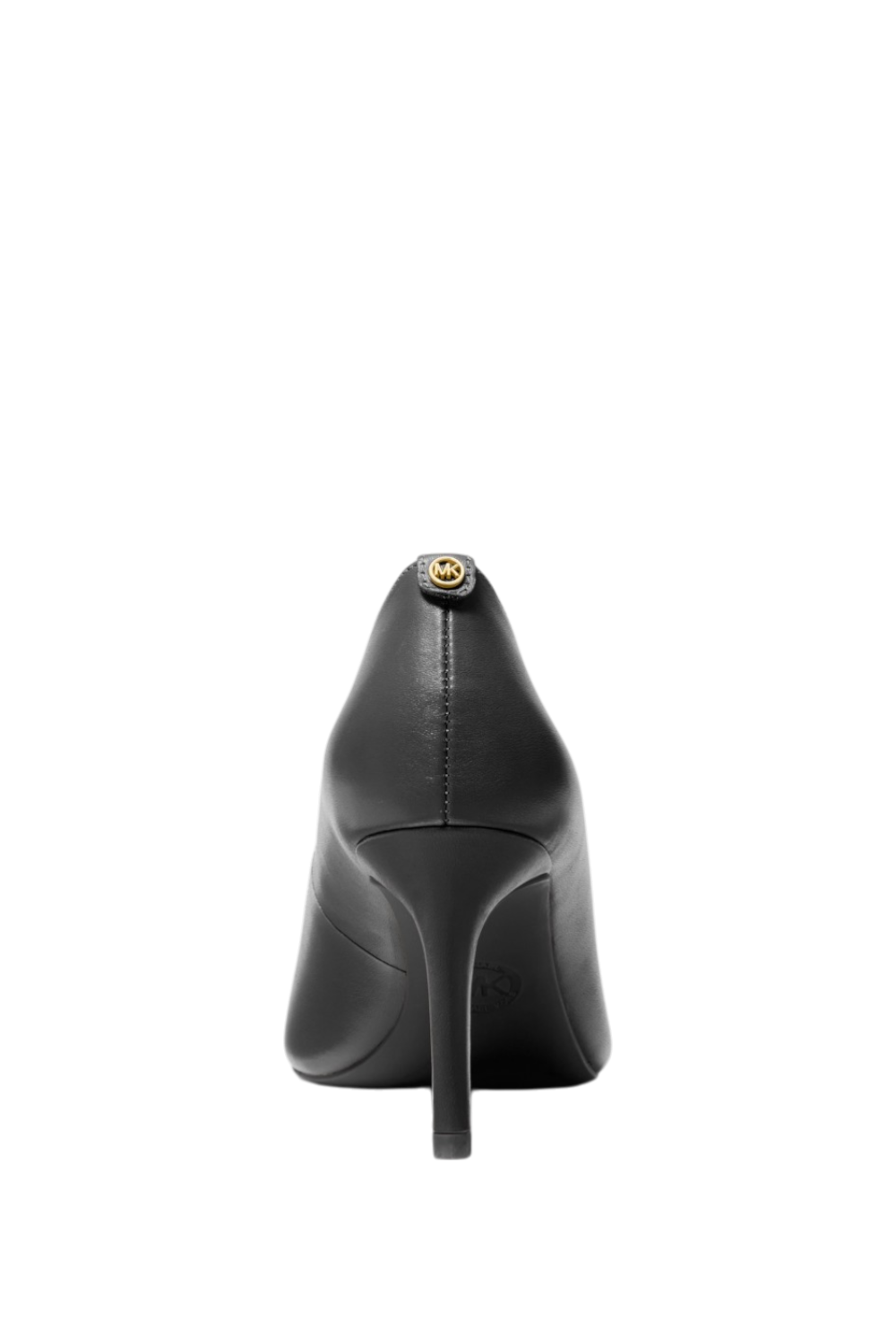 תמונת תקריב של נעלי עקב אלינה פלקס