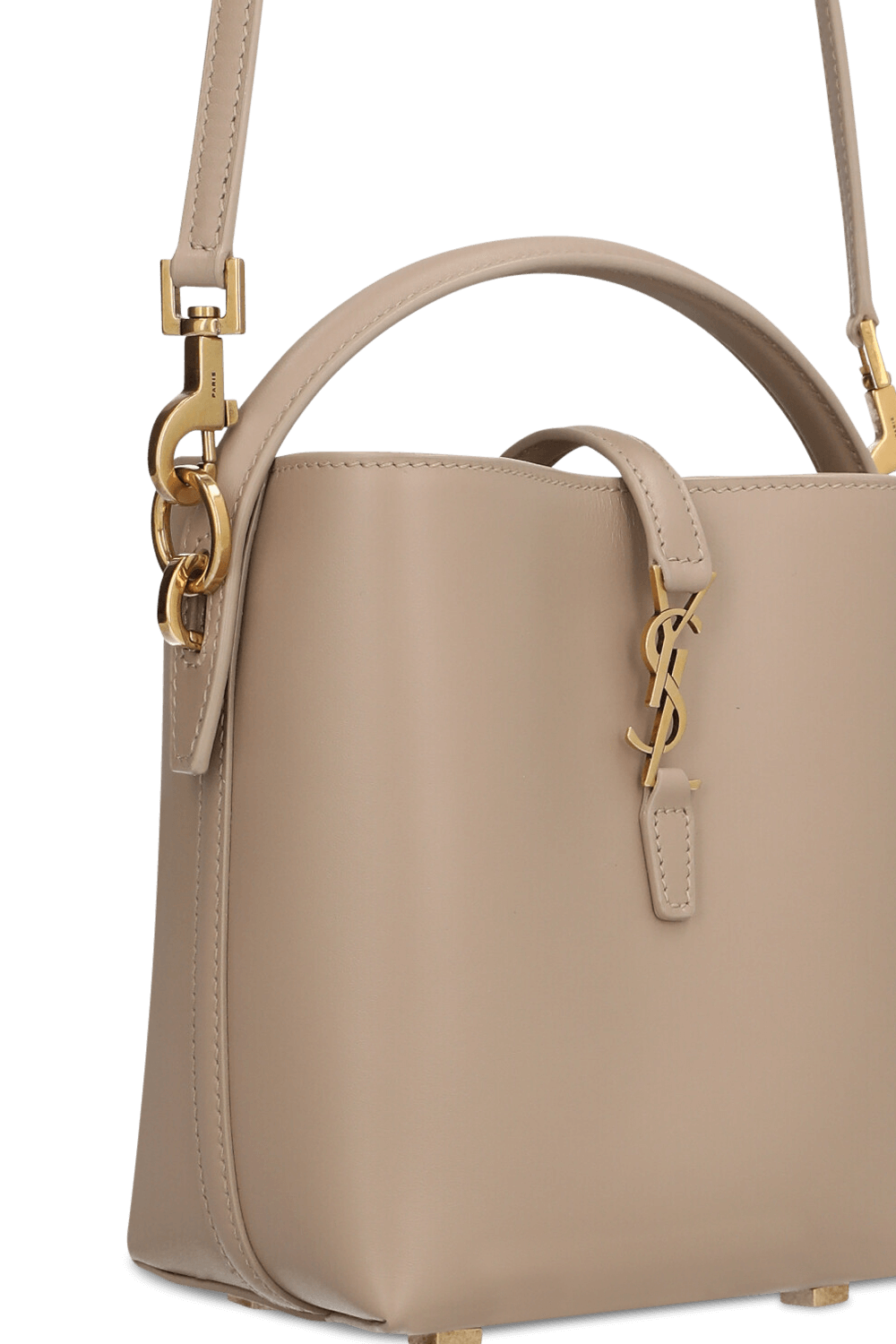 תמונת תקריב של תיק באקט לה 37 מיני