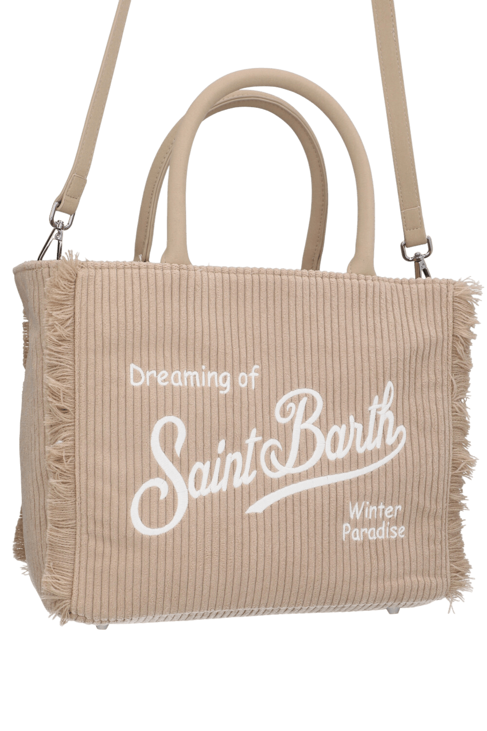 תמונת תקריב של COLETTE CORDUROY