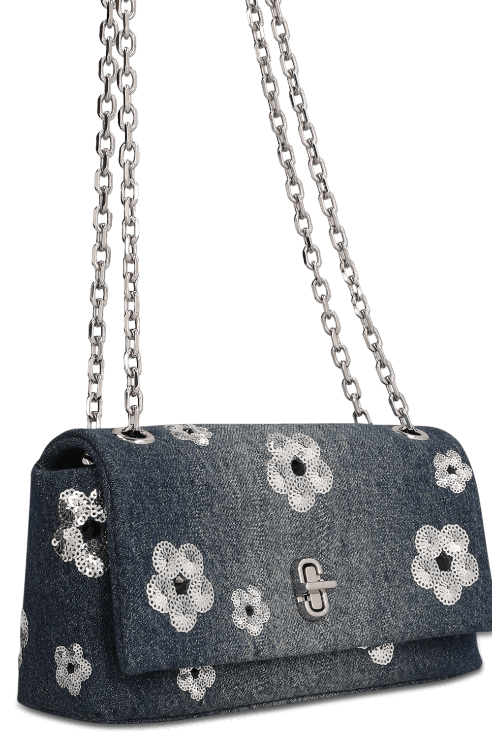 תמונת תקריב של תיק