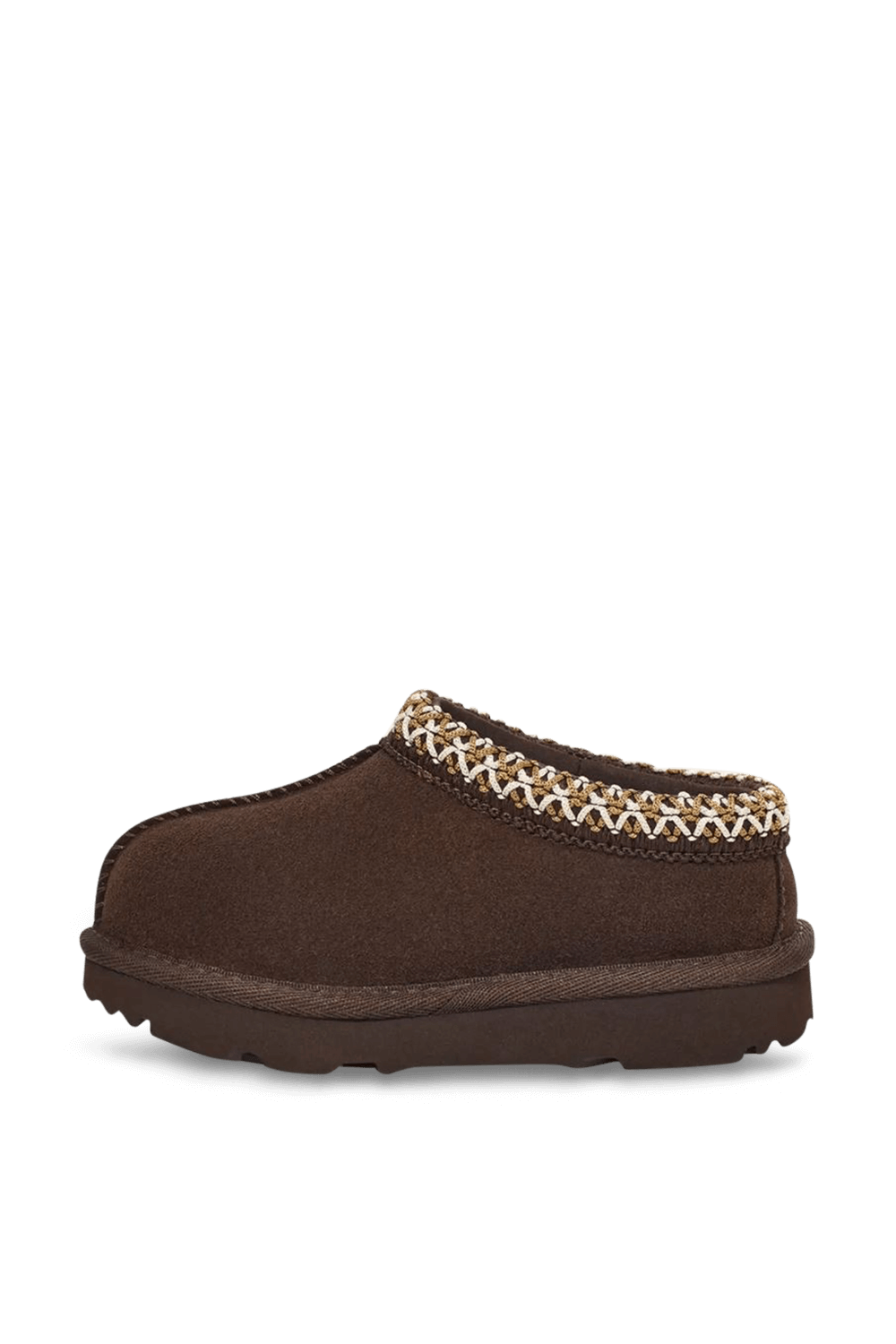 תמונה אחורית של נעלי סליידס טאזמן II - מידות 22-30