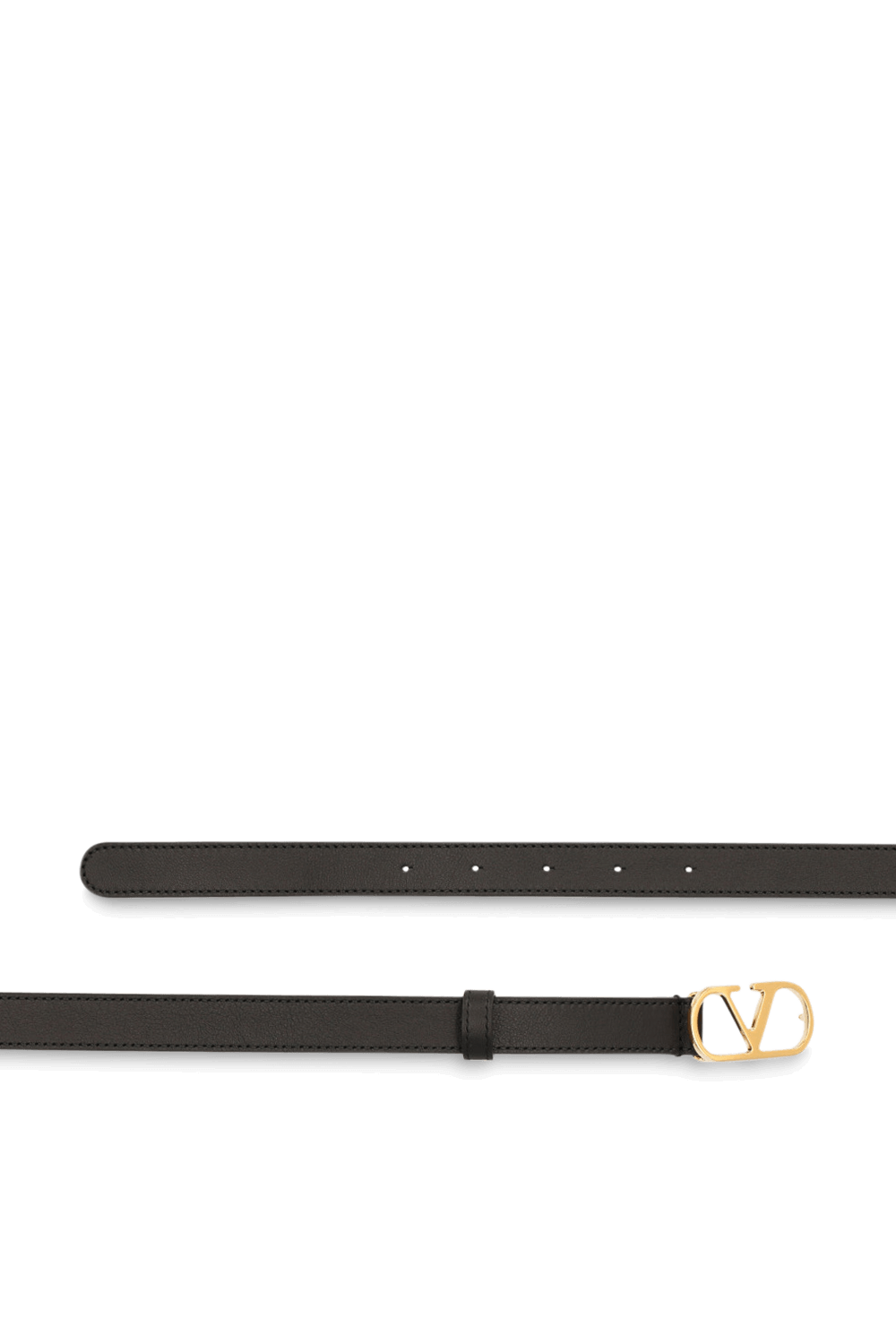 תמונת תקריב של חגורה