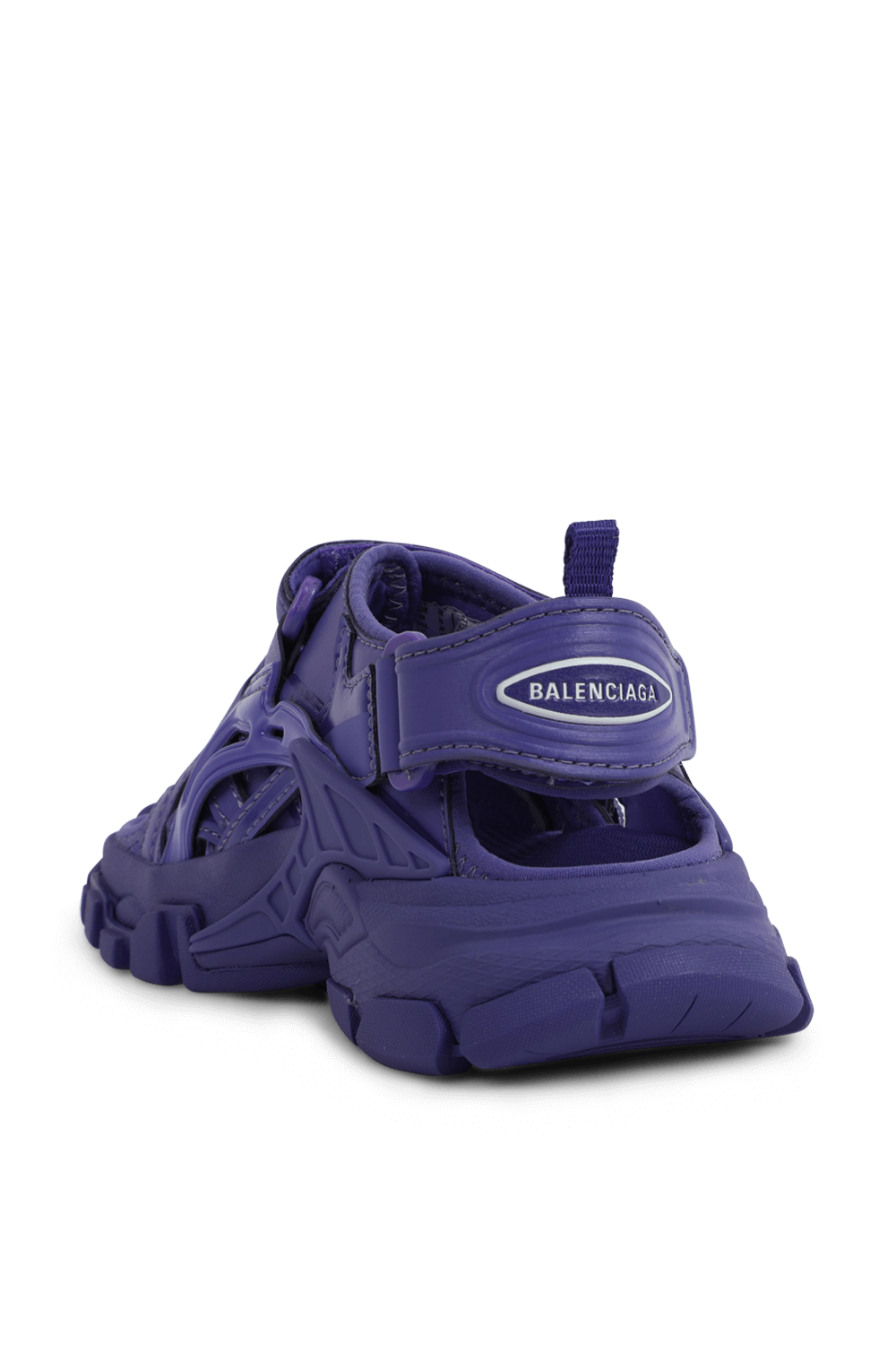 תמונה אחורית של מידות 23-33 סנדלי טראק