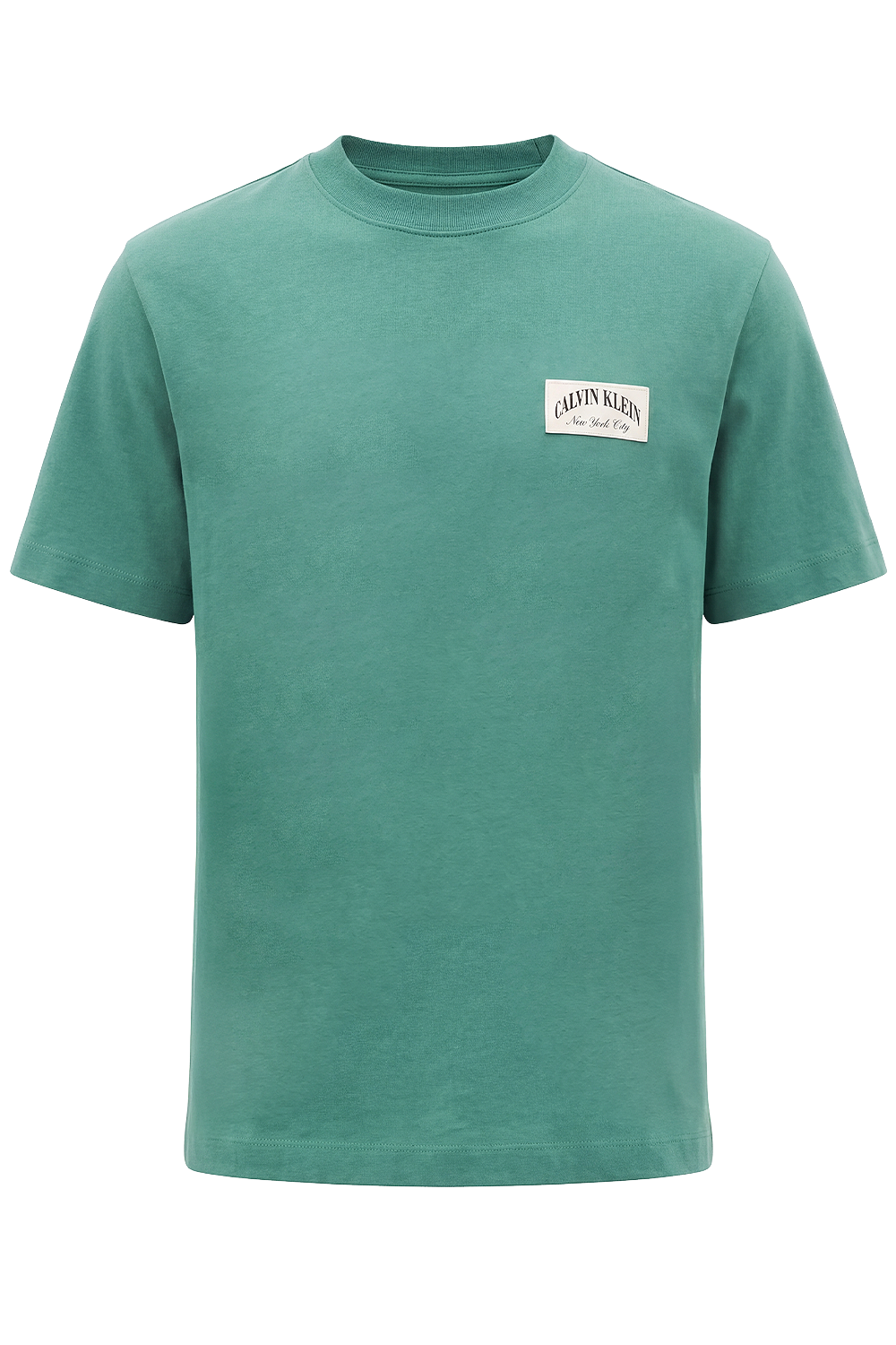 תמונה קידמית של חולצת טי