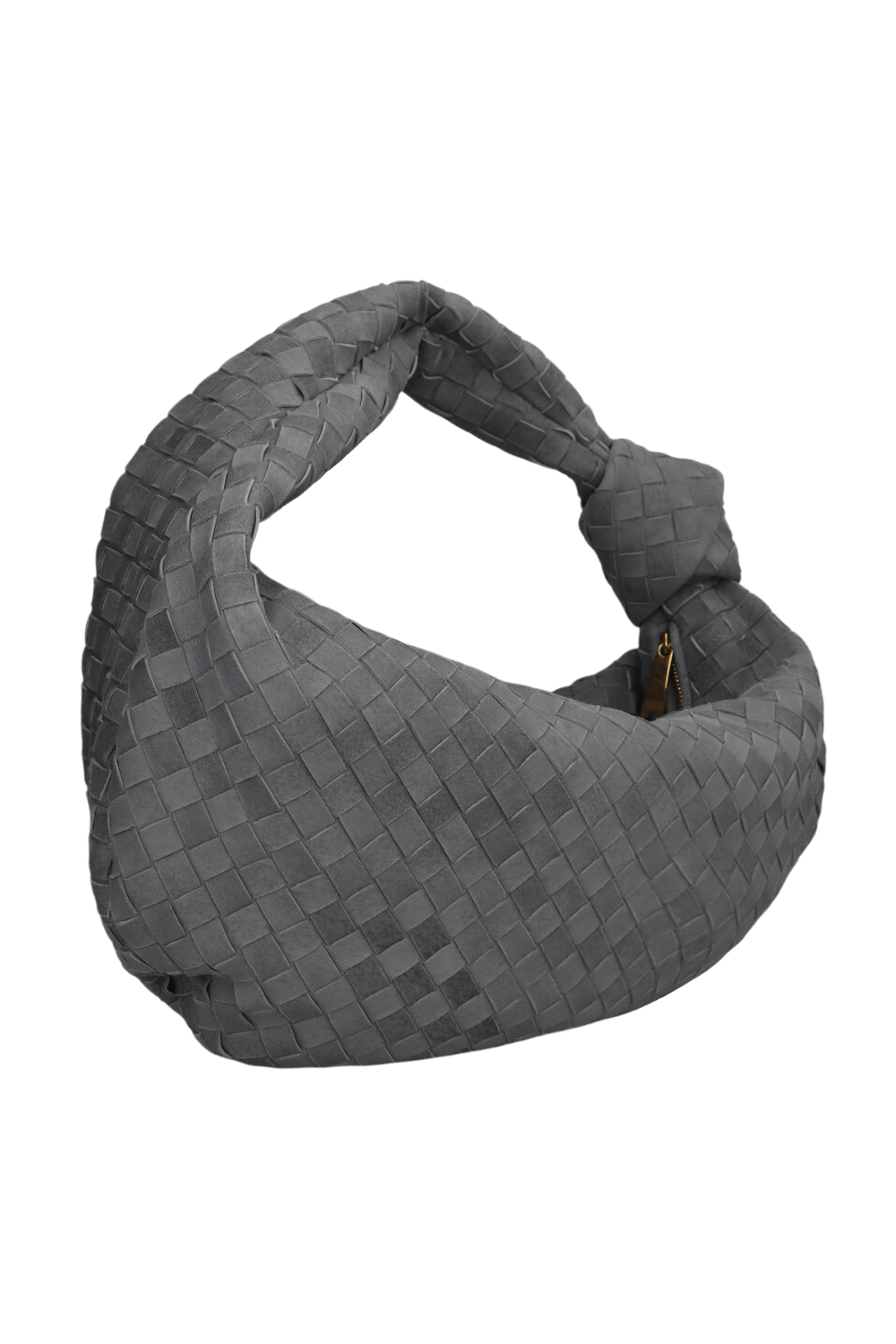 תמונה אחורית של תיק כתף ג'ודי לארג'