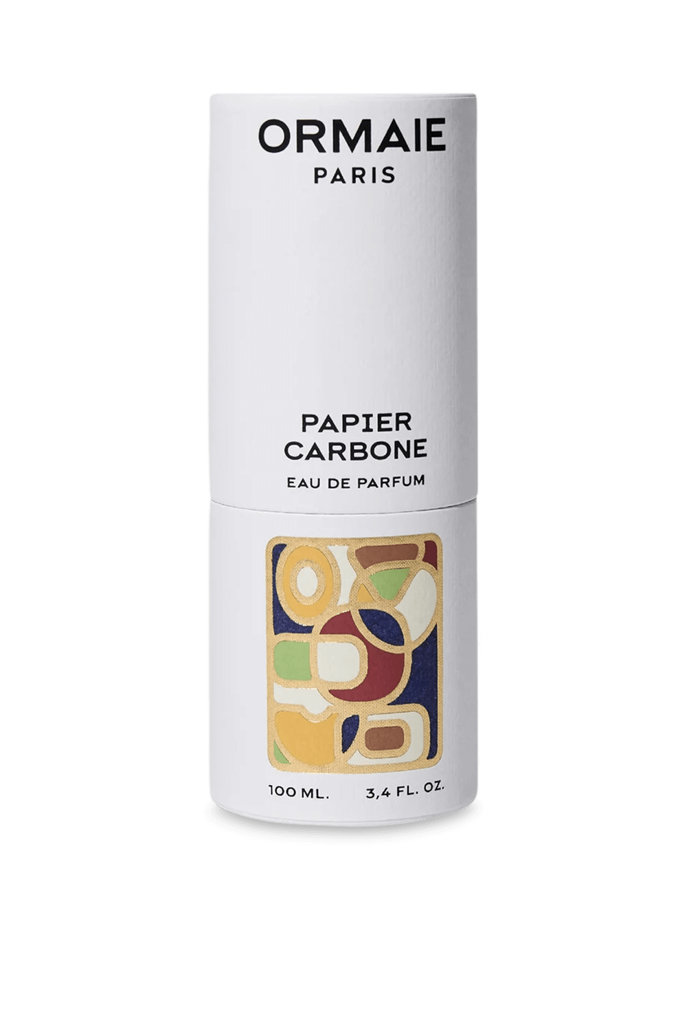תמונה אחורית של Papier Carbone Eau De Parfum 100 ml