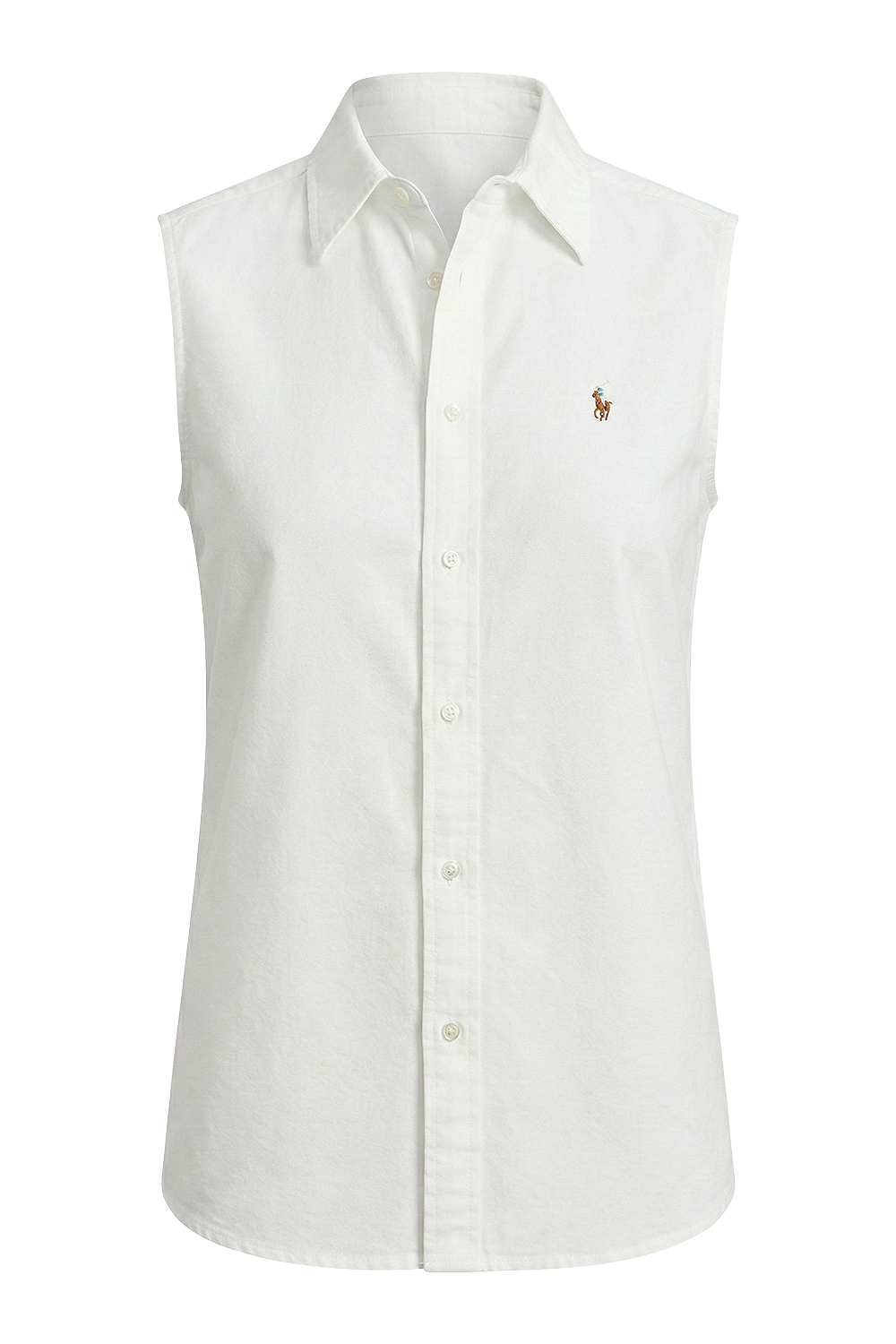 תמונה קידמית של גופייה