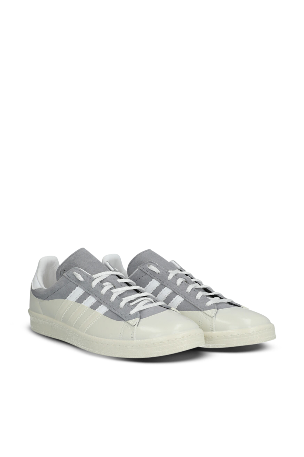 תמונה קידמית של נעלי סניקרס קמפוס 80