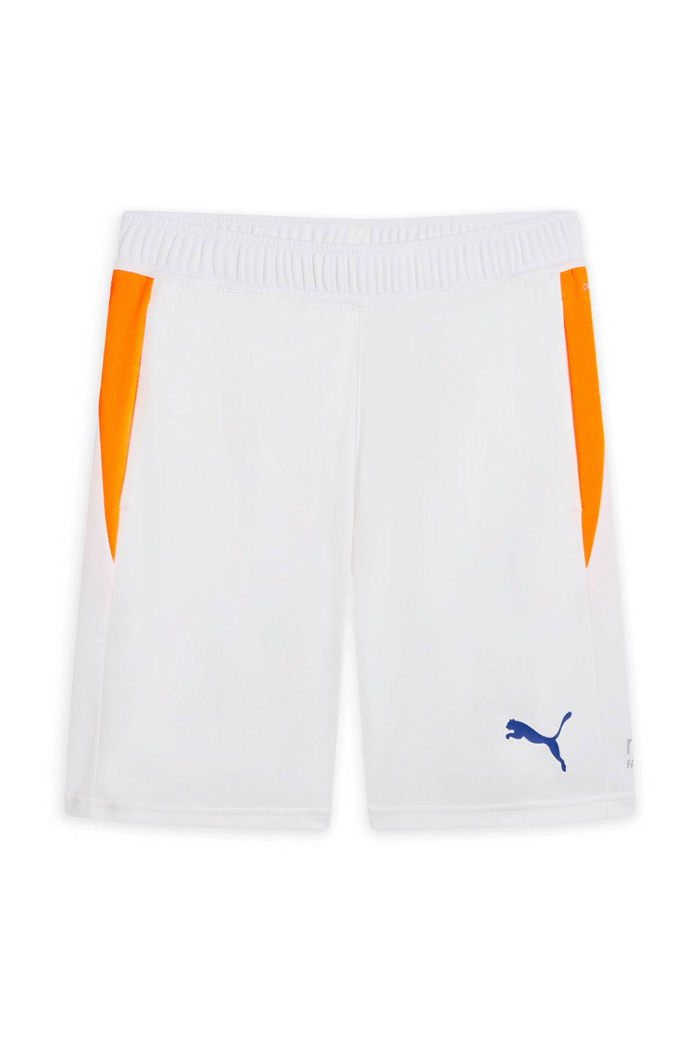 תמונה קידמית של מכנסיים קצרים למשחק פאדל