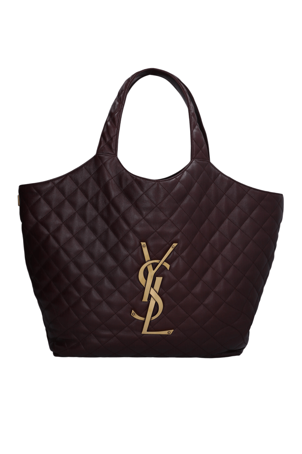 תמונה קידמית של תיק כתף איי קאר מקסי