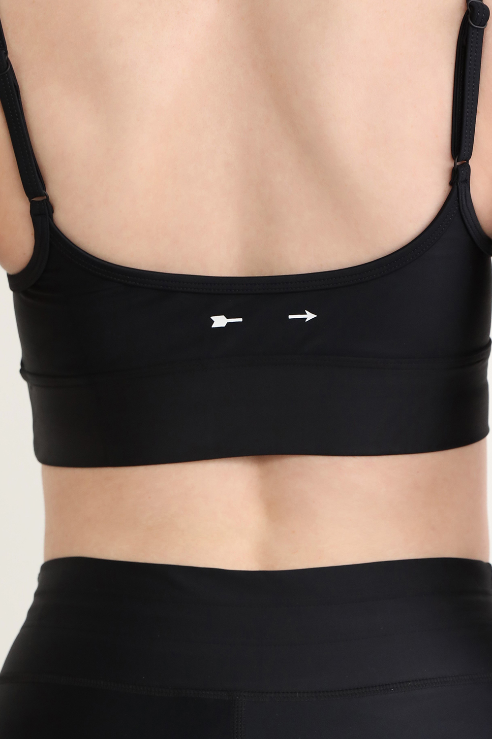 תמונת תקריב דוגמן של טופ נטשה