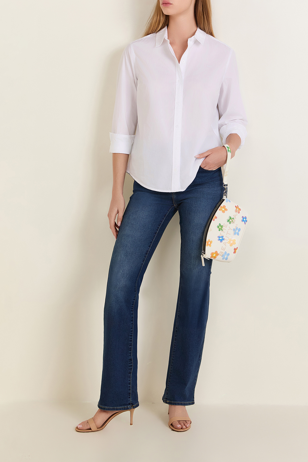 תמונת דוגמן קידמית של תיק ביוטי