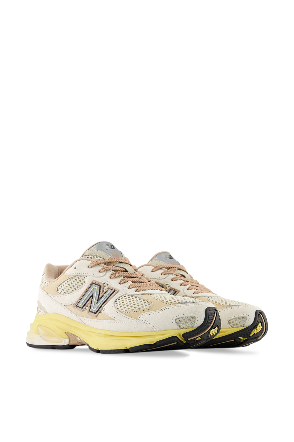 תמונת פנים של נעלי סניקרס ג'יי אר 2010