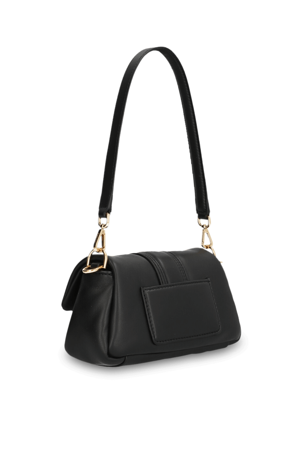 תמונה אחורית של תיק לה פטיט במבימו