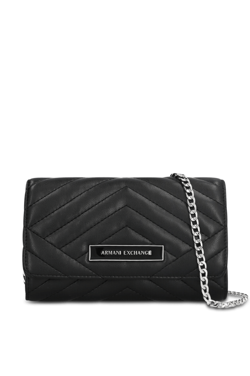 תמונה קידמית של תיק ארנק