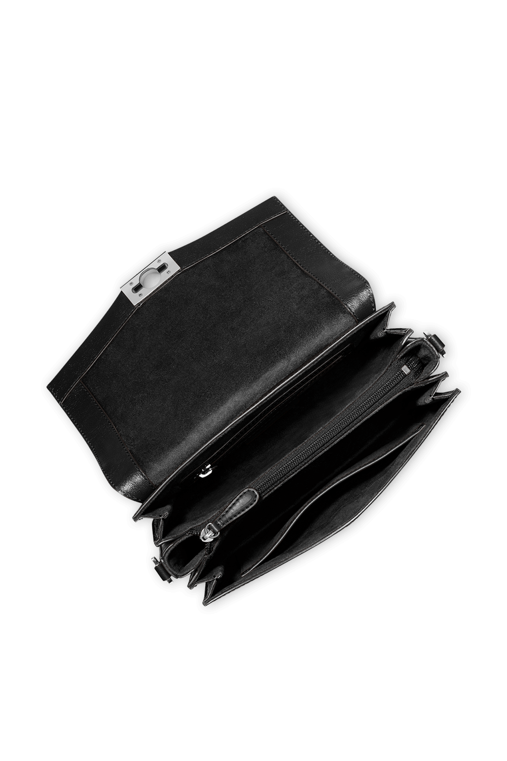 200 gauge black bin bolsas