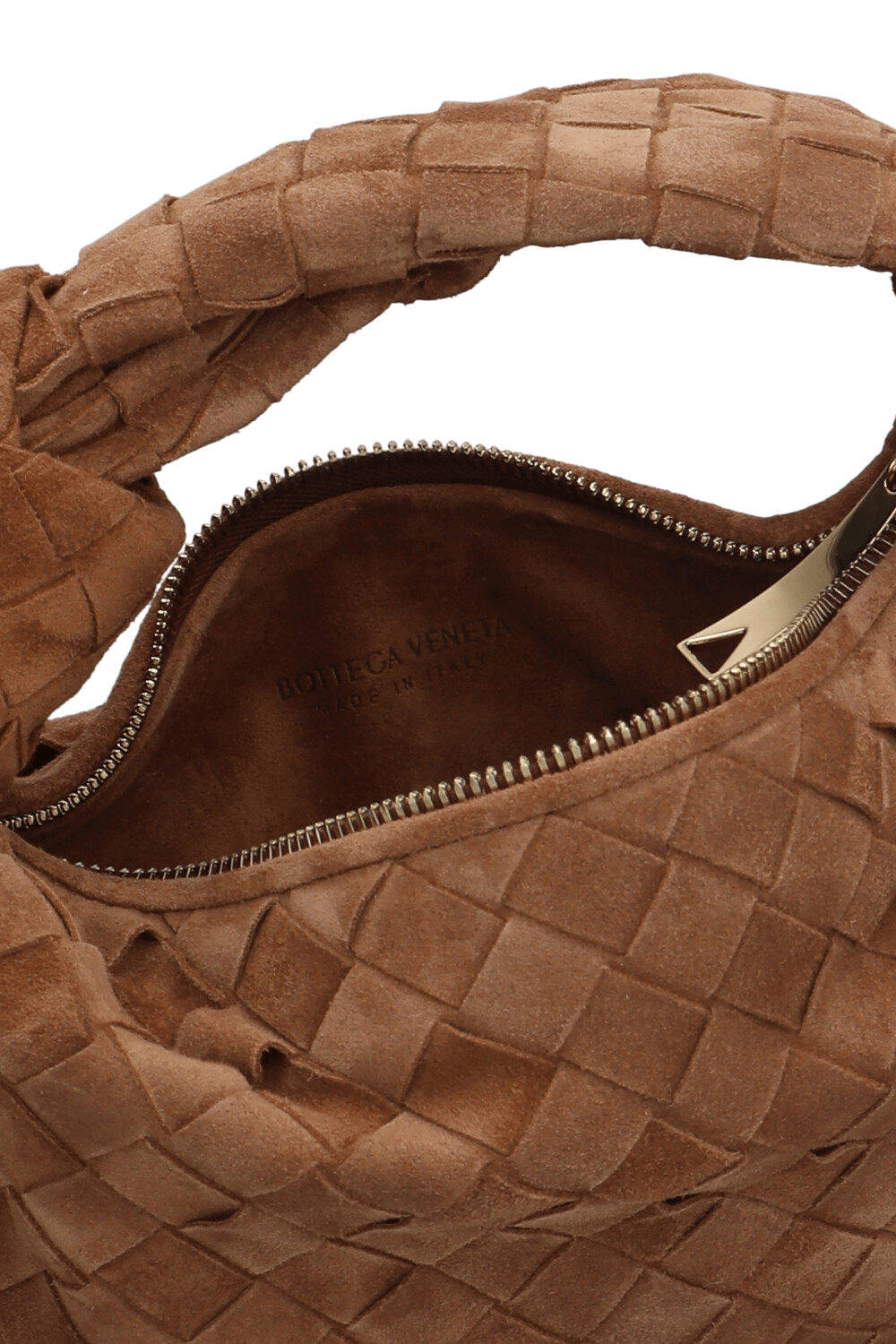 תמונת פנים של תיק נשיאה ג'ודי מיני