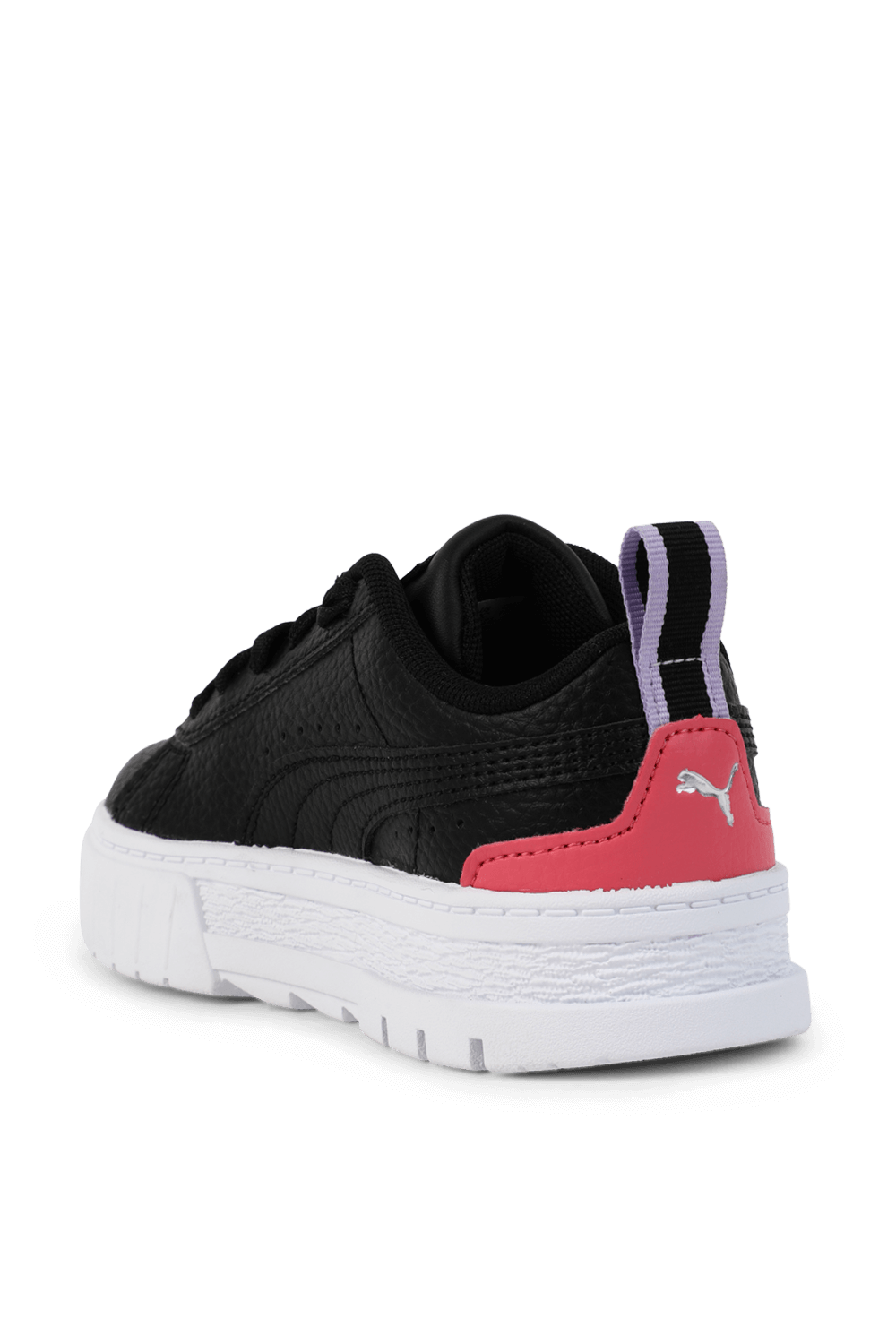 תמונה אחורית של סניקרס מייז - מידות 28-35