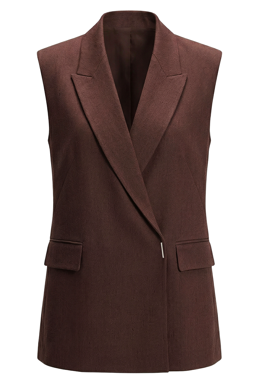 תמונה קידמית של ווסט מעטפת