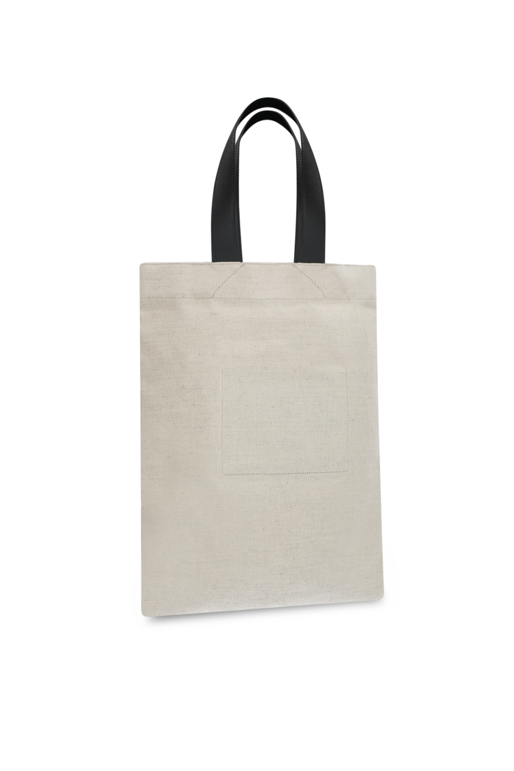 תמונה אחורית של תיק נשיאה