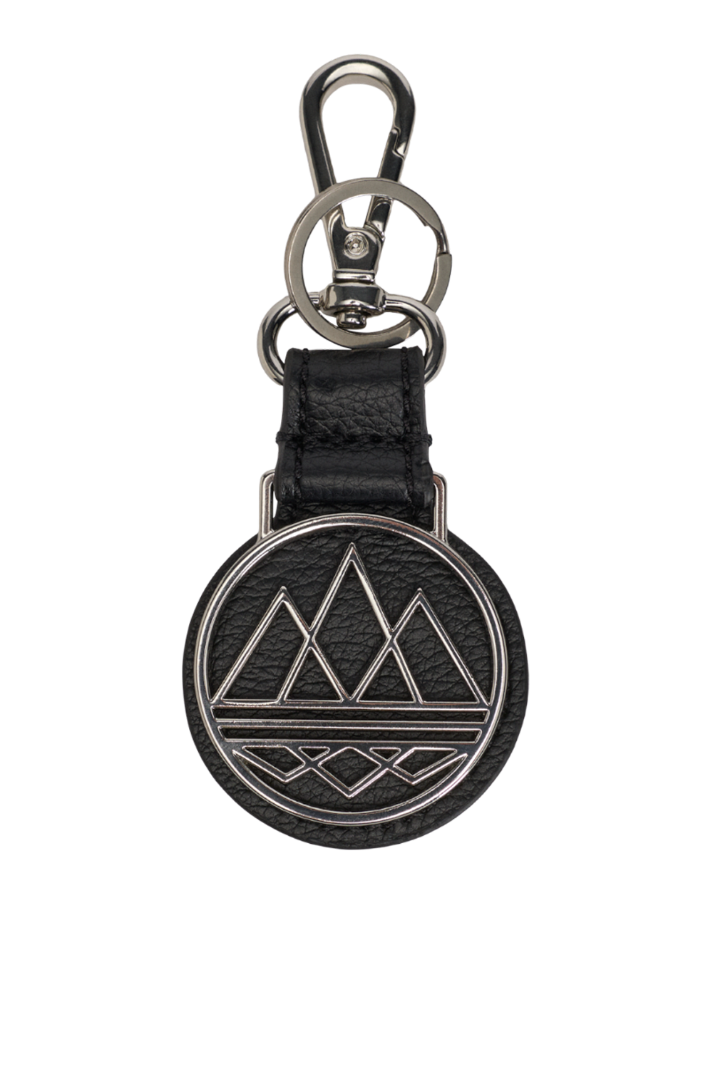 תמונה קידמית של מחזיק מפתחות