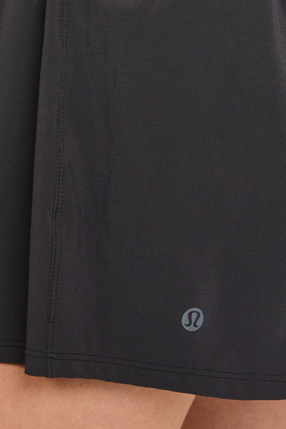 תמונת תקריב דוגמן של Pace Crush High-Rise Short 2.5''