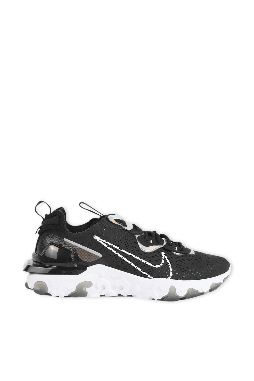 Nike NSW React Vision Essential in Black and White NIKE