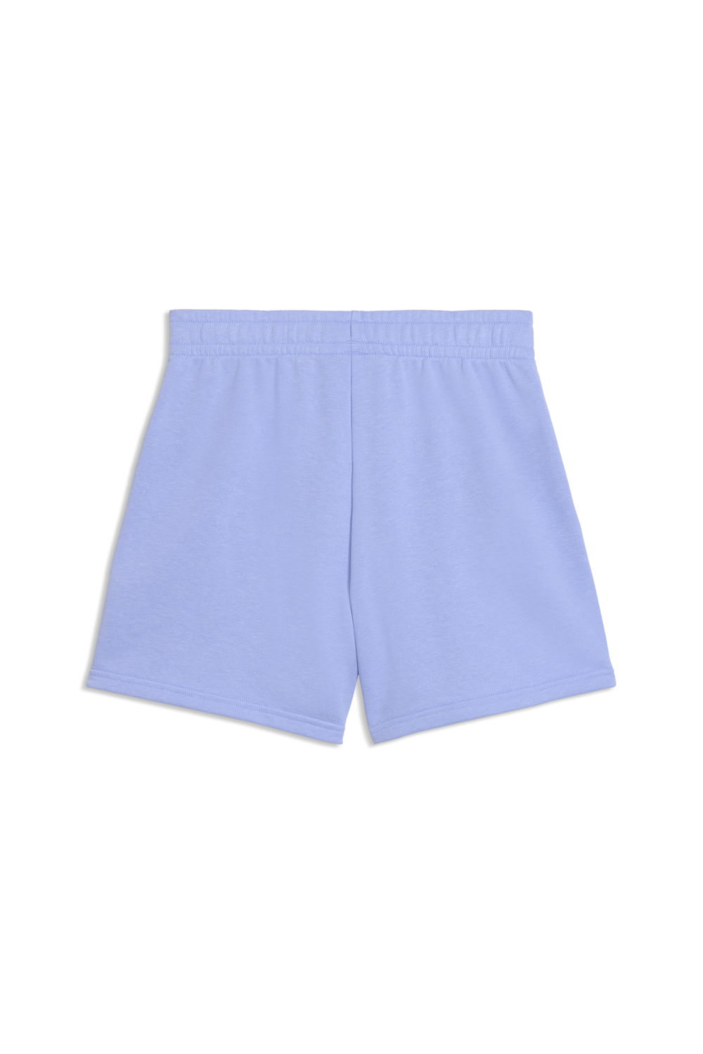 תמונה אחורית של מכנסי ג'וגר קצרים