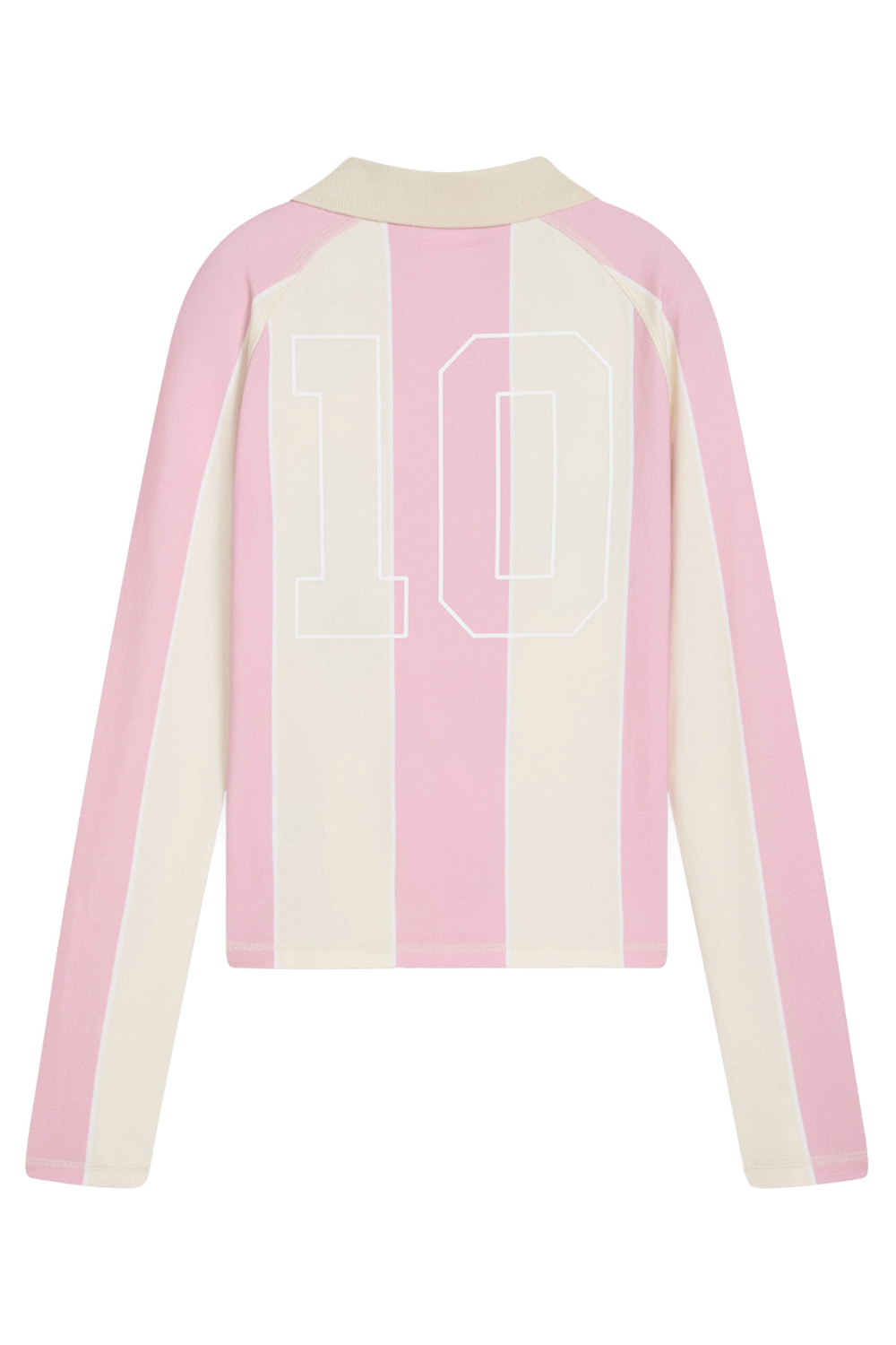 תמונה אחורית של קידסופר X פומה חולצת טי