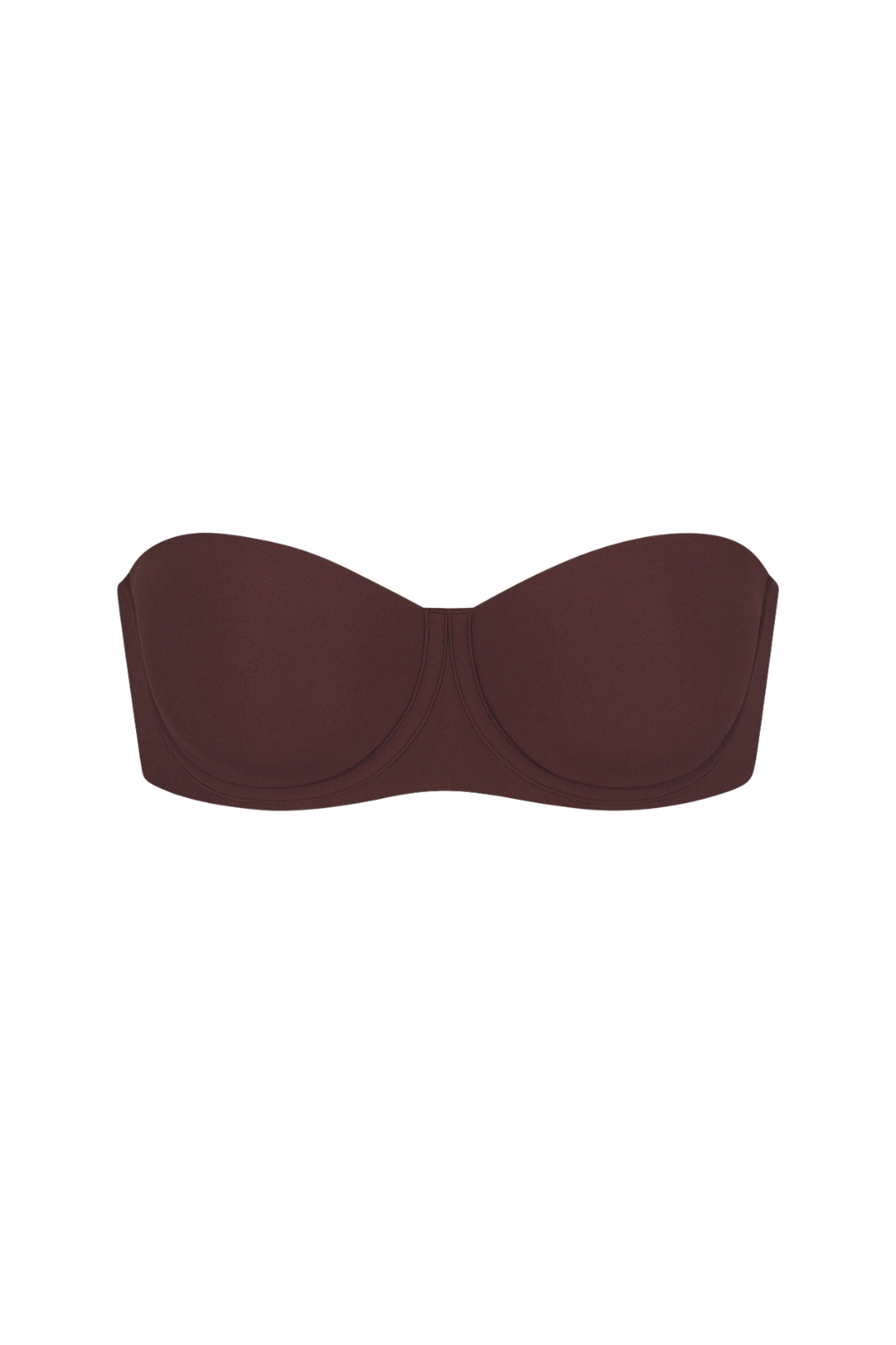 תמונה קידמית של STRAPLESS BRA